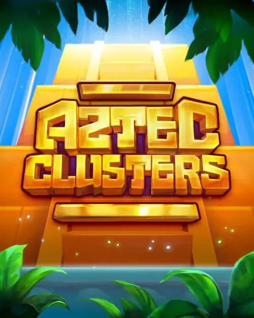 Aztec Clusters — Кент Казино