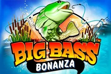 Big Bass Bonanza в Kent Casino