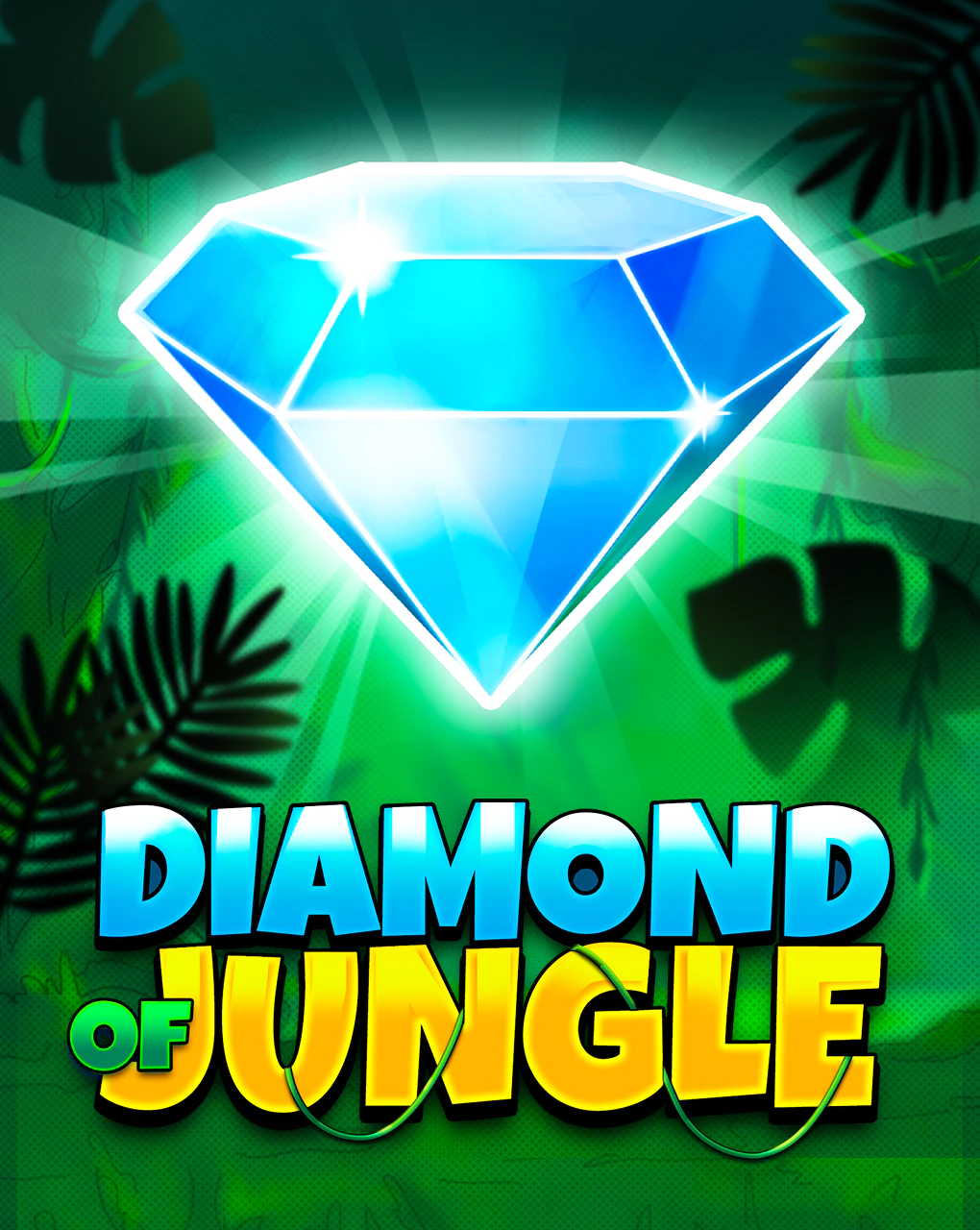 Diamond of Jungle — Кент Казино