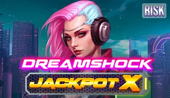 Dreamshock — Кент Казино