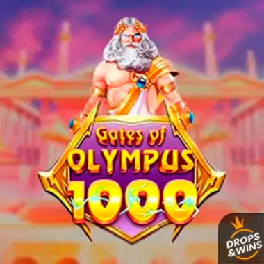 Gates of Olympus 1000 в Kent Casino