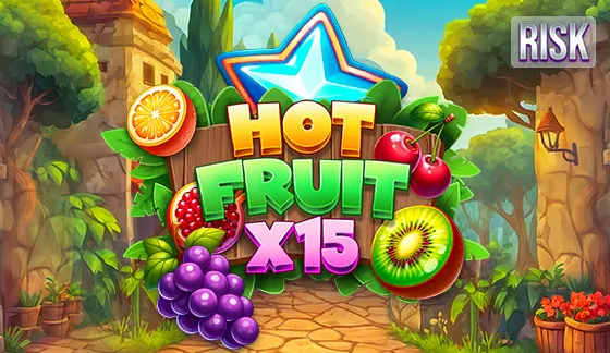 Hot Fruit — Кент Казино