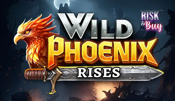 Phoenix Rising — Кент Казино